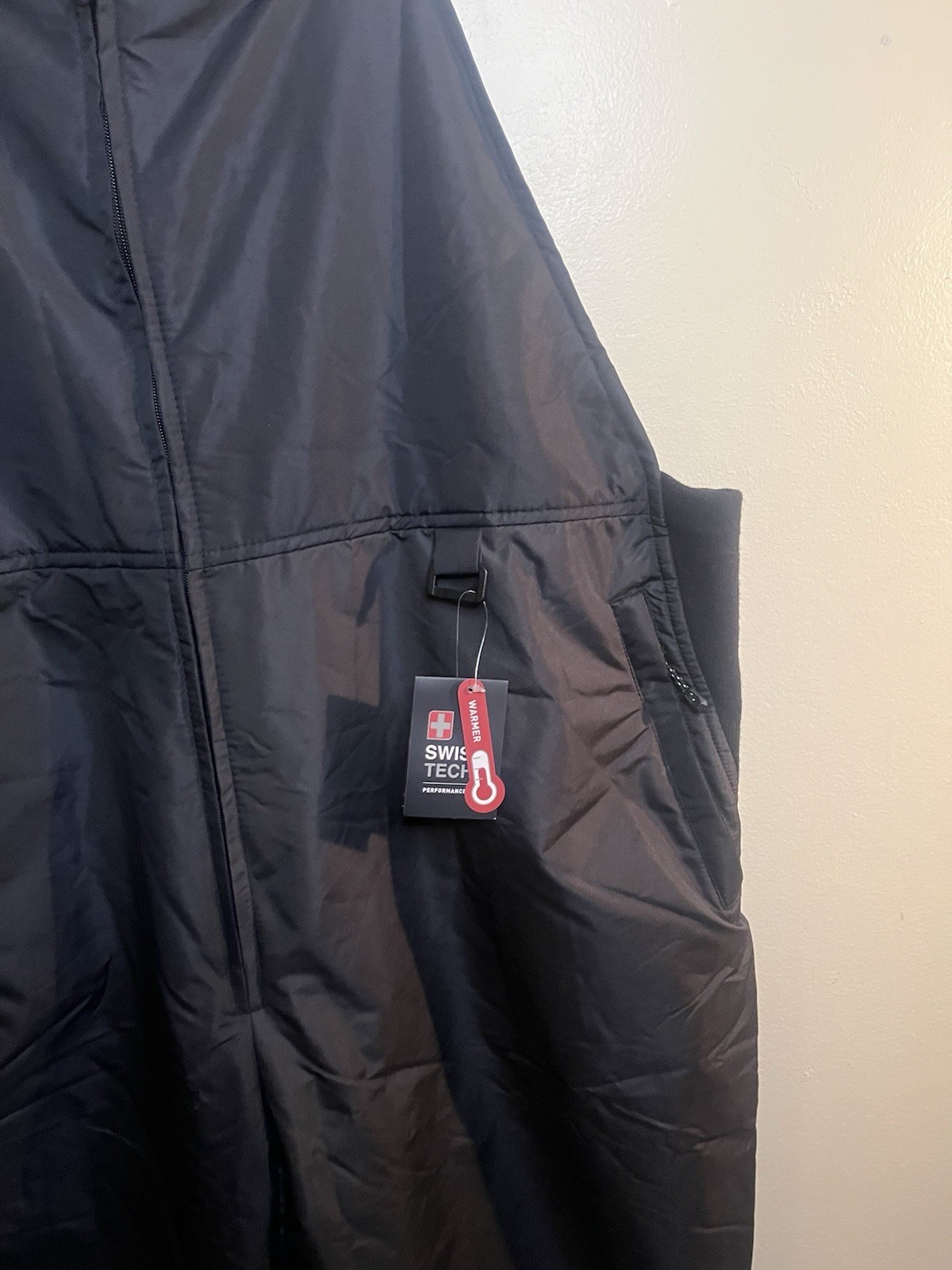 Snow Apparel