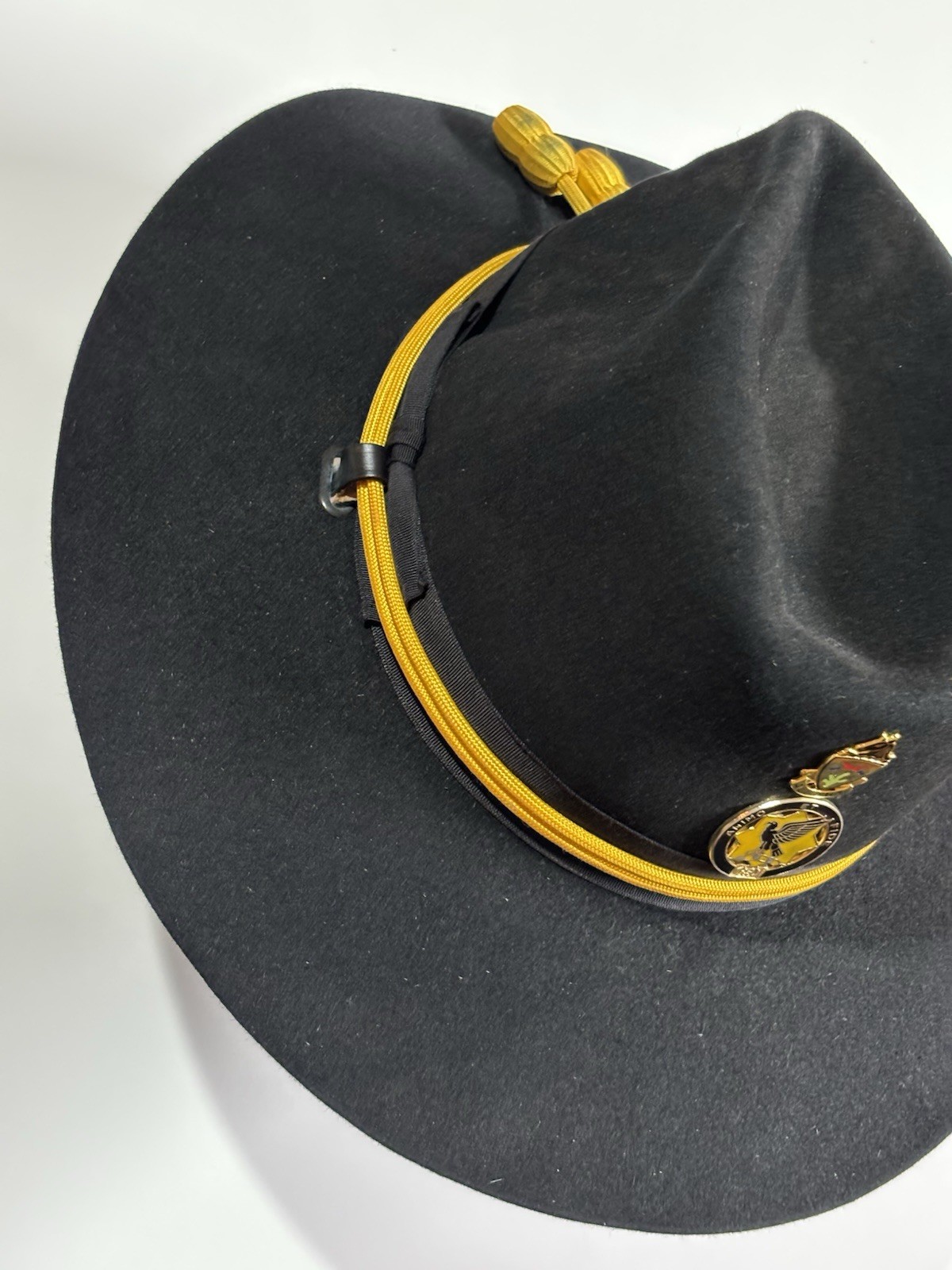 Setson US Cavalry Hat