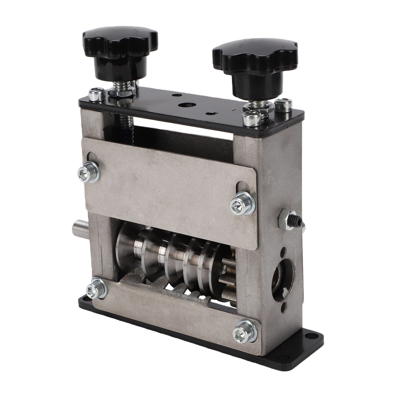 Manual Wire Stripper Wire Stripping Machine Wire Stripping Tool For 1-17mm Scrap