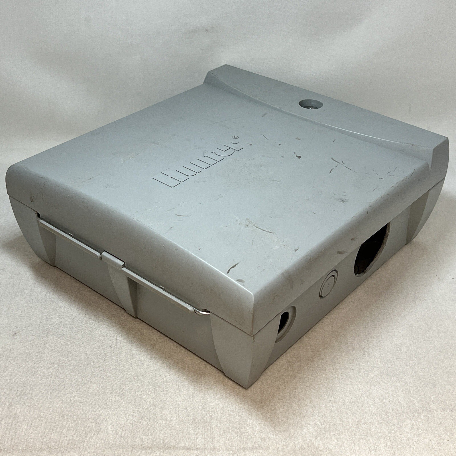 Hunter I2C-800-PL Irrigation Timer Controller Main Body Case Only for ICC2 HCC