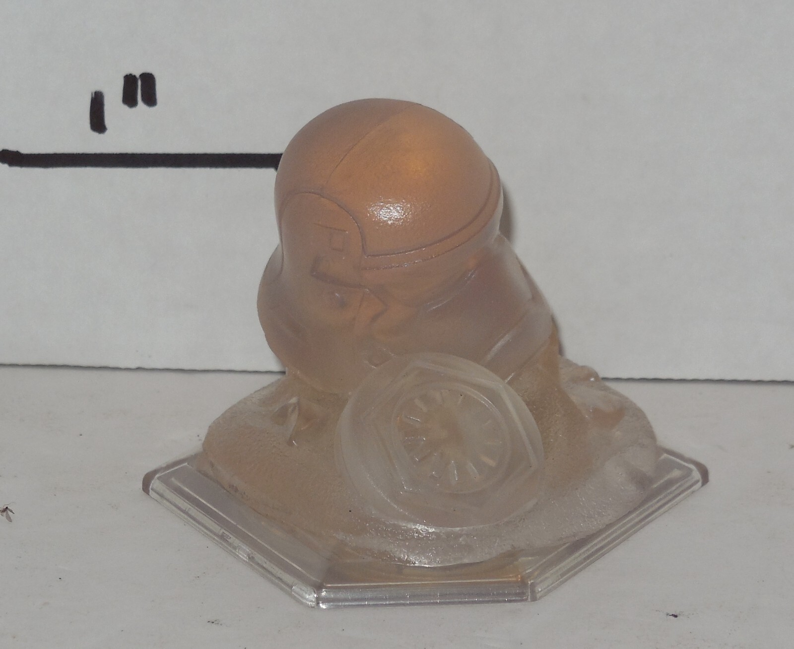 Disney Infinity 3.0 Star Wars The Force Awakens Stormtrooper Piece