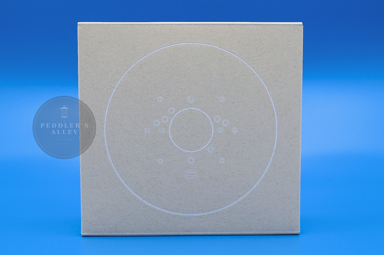 Ubiquiti Unifi Gang Box Mounting Plate Black (UACC-GB-Plate-B) New Ships Now