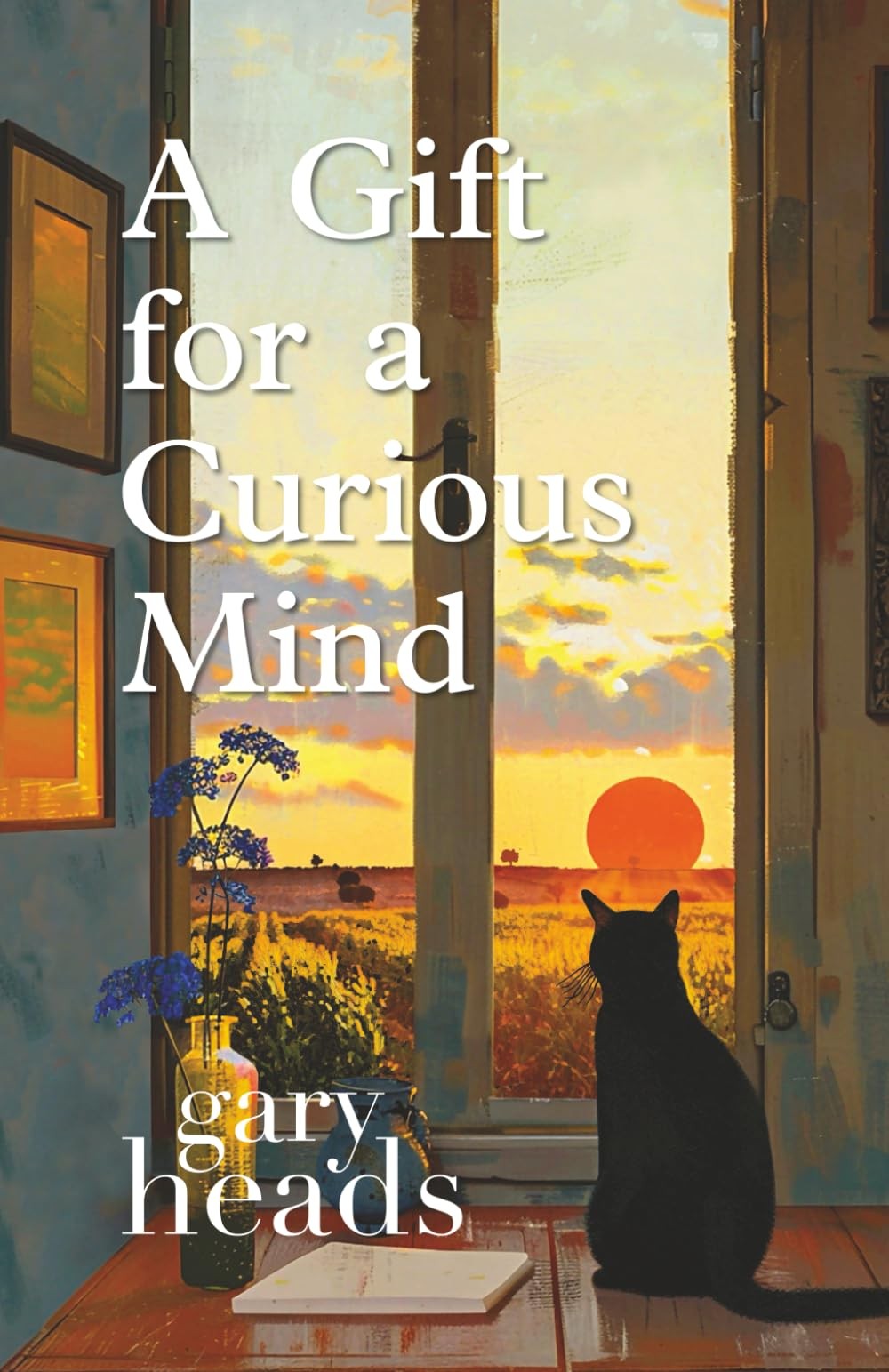 A Gift for a Curious Mind