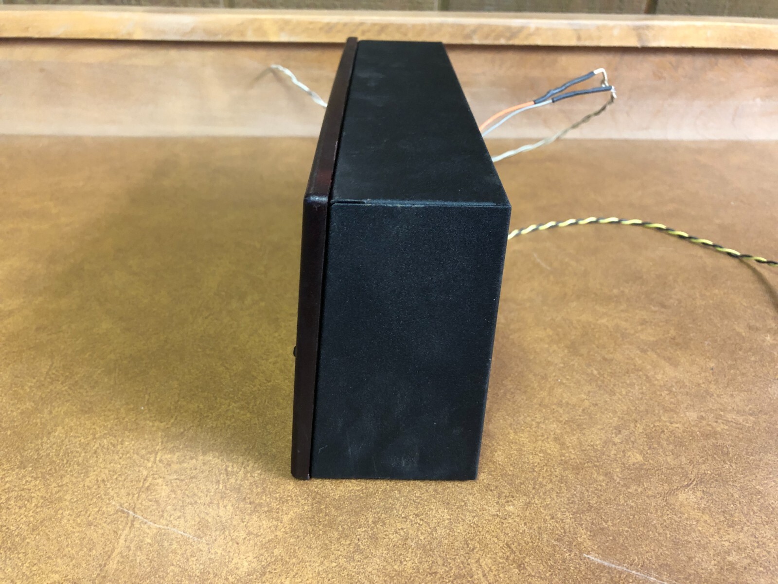 Bogen Digital Clock