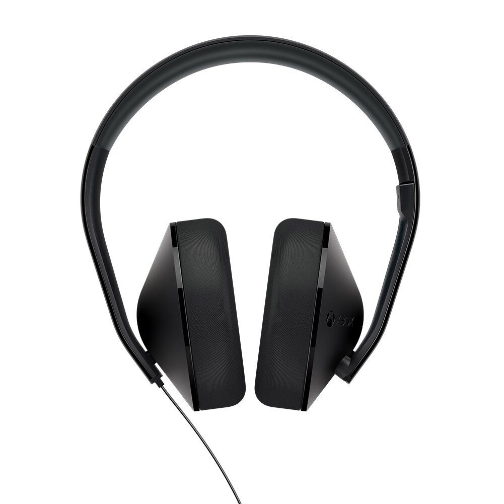Official Xbox One Stereo Headset CZ2-00013