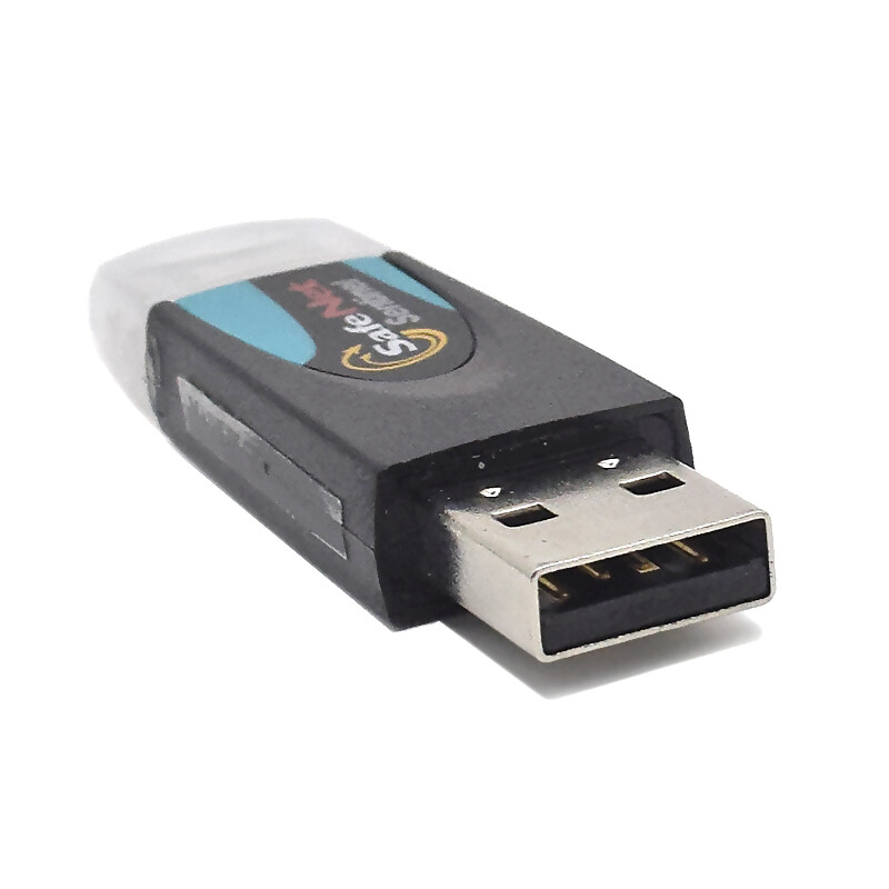 SafeNet Sentinel USB Dual Hardware Key Fit For SuperPro & UltraPro Blue Sky