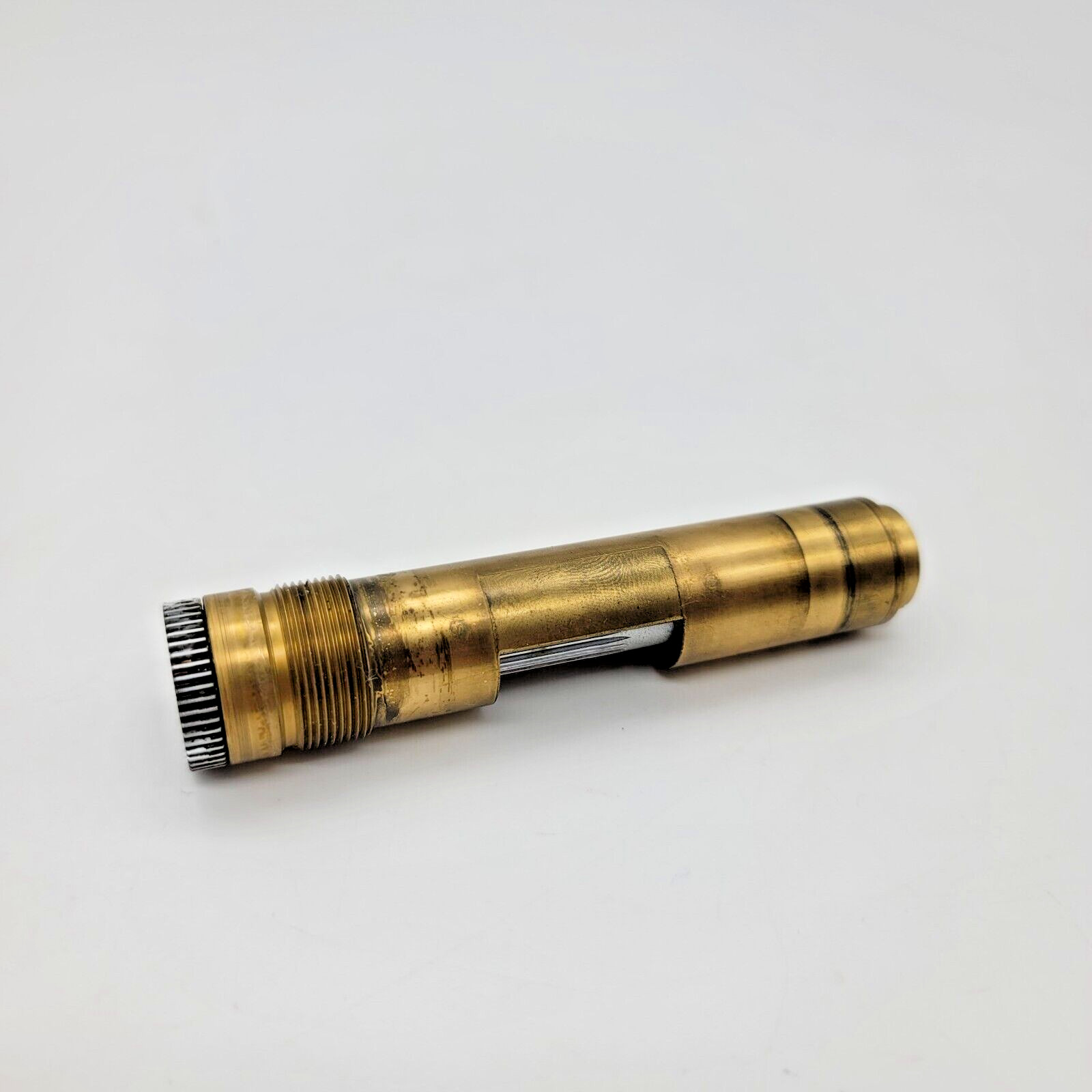 Olympus Microscope BH2 Pinion Holder AB023600 and ZJ856400