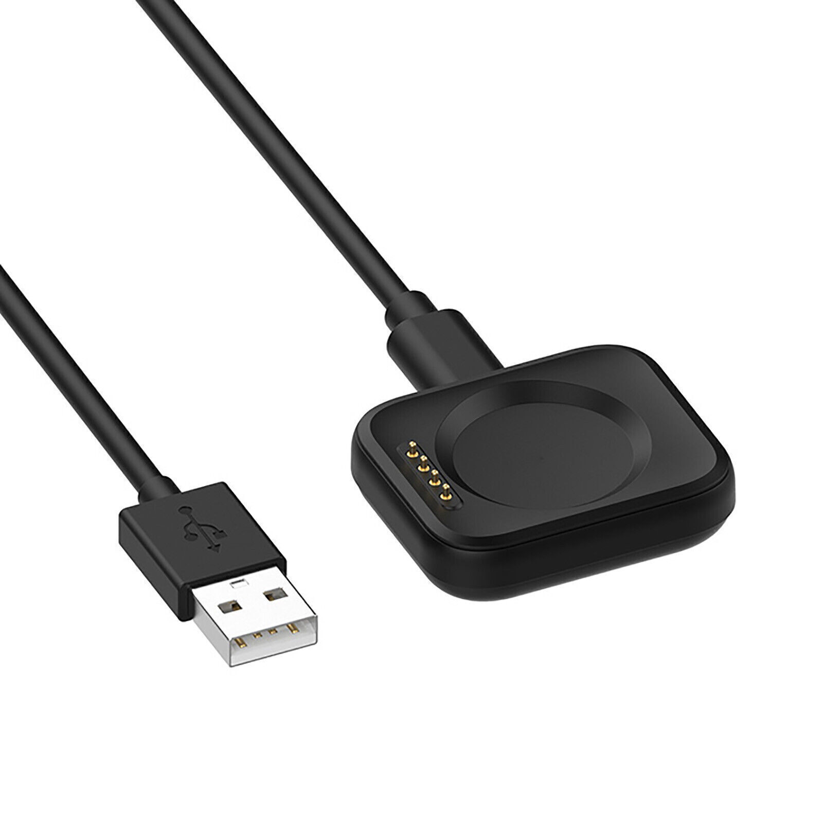 5V 2A Watch Charger Charging Cable for OPPO Watch 2 42/46mm Spare Accessory Part