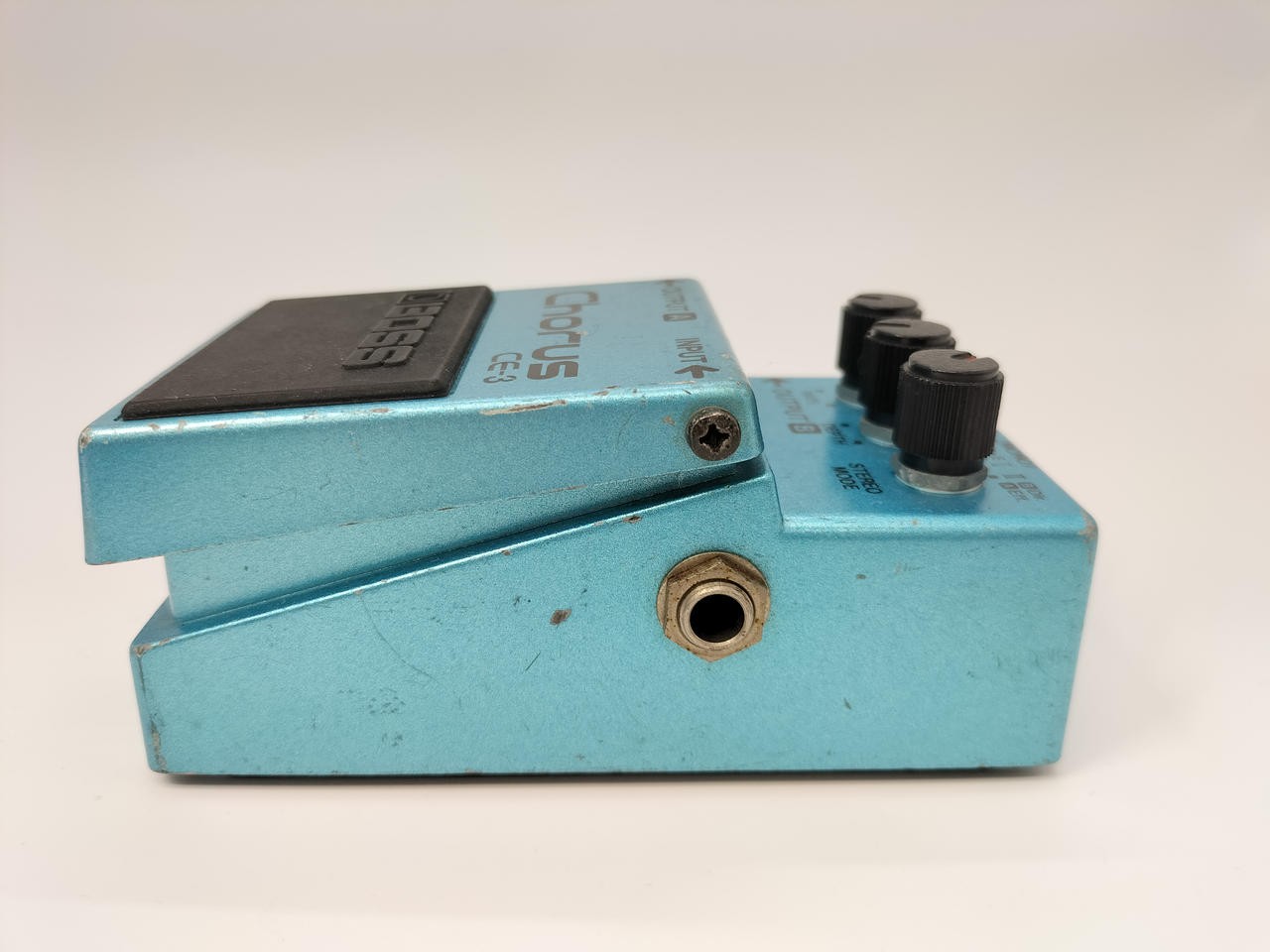 Boss Ce-3 Japan