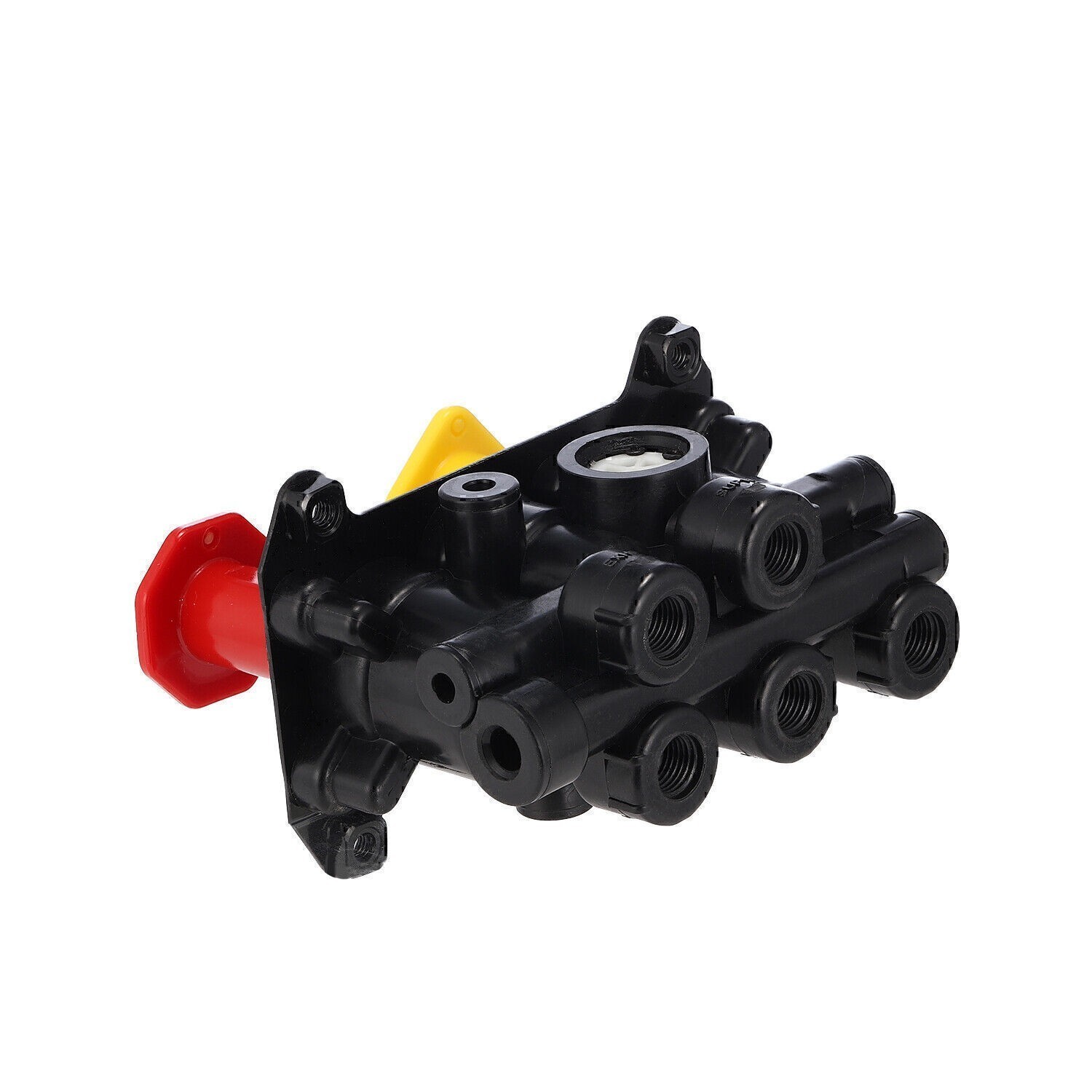 1x MV3 Dash Air Brake Control Valve 800516 For Kenworth Peterbilt Volvo New