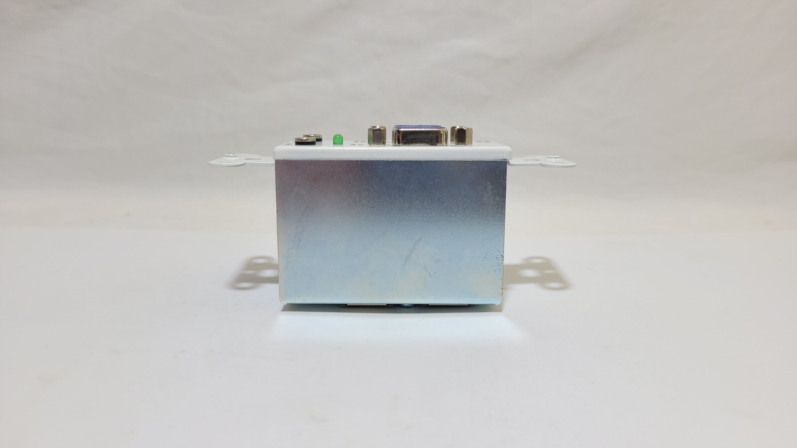 Hall Research VSA-V-DP, VGA/Component+Audio Input Decorative Plate for VSA Sys.