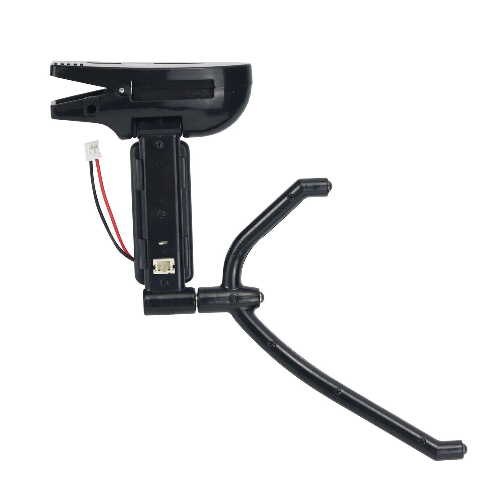 TrackNPClip Active Infrared Head Tracker Head Tracking Bracket Video Game Access