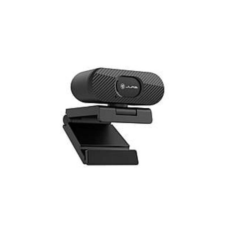 JLab WPOPCAMRBLK124 Webcam