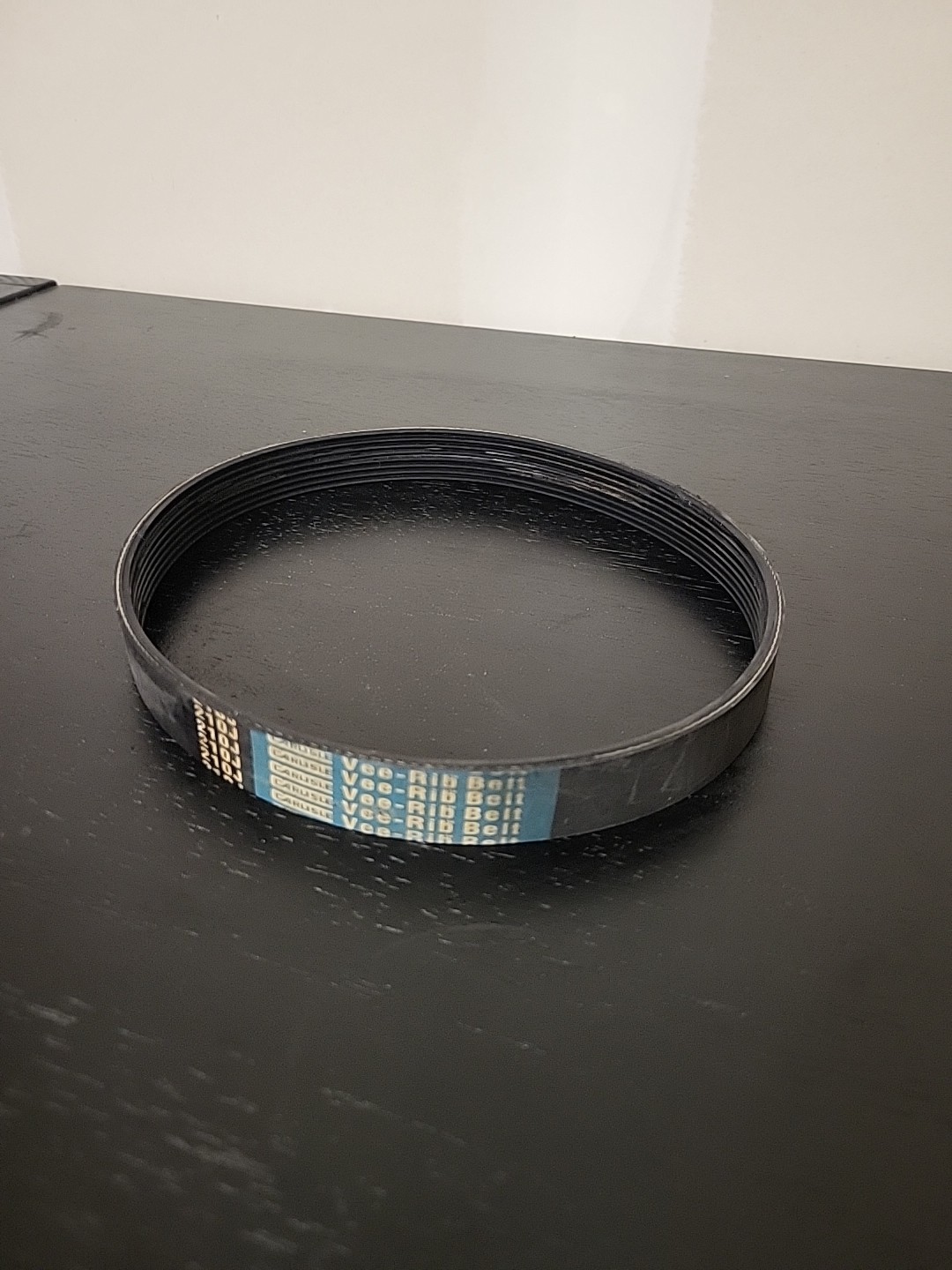 Livestrong LS13.0T Treadmill Drive Belt (161A)