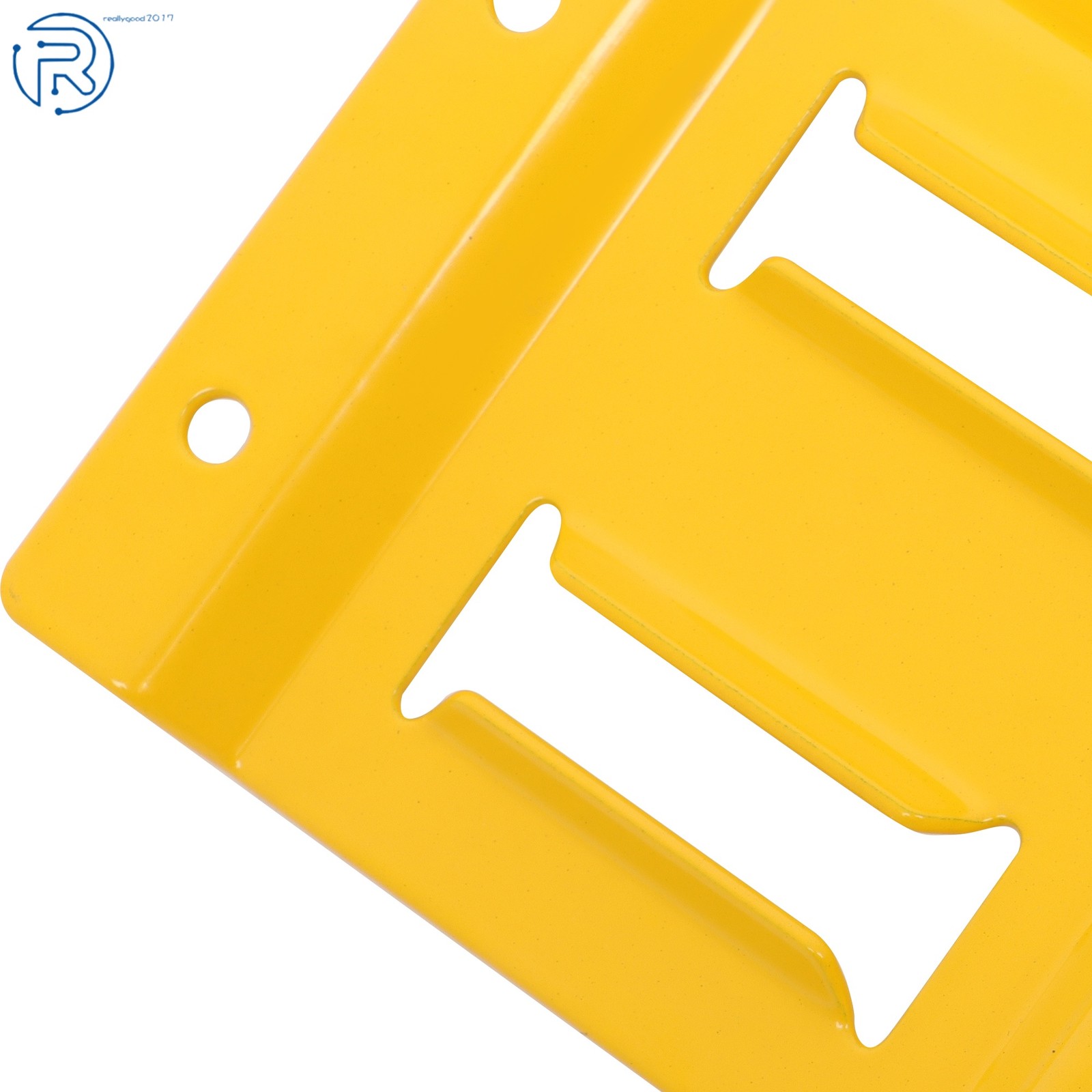 Durable E Track Wheel Chock System 7.5' Ratchet Tie Down Straps Secure Cargo