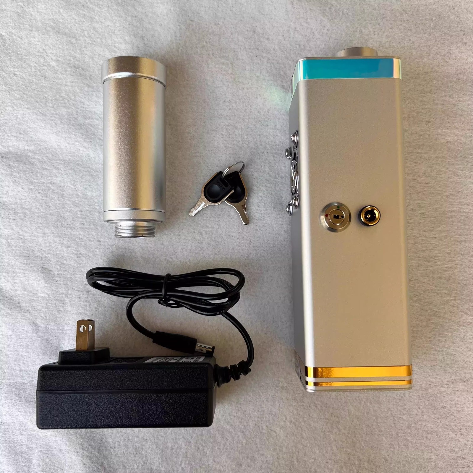 Pump Source 915nm-120  Invisible Light Laser Generator Pest Repellent Tools 2mw