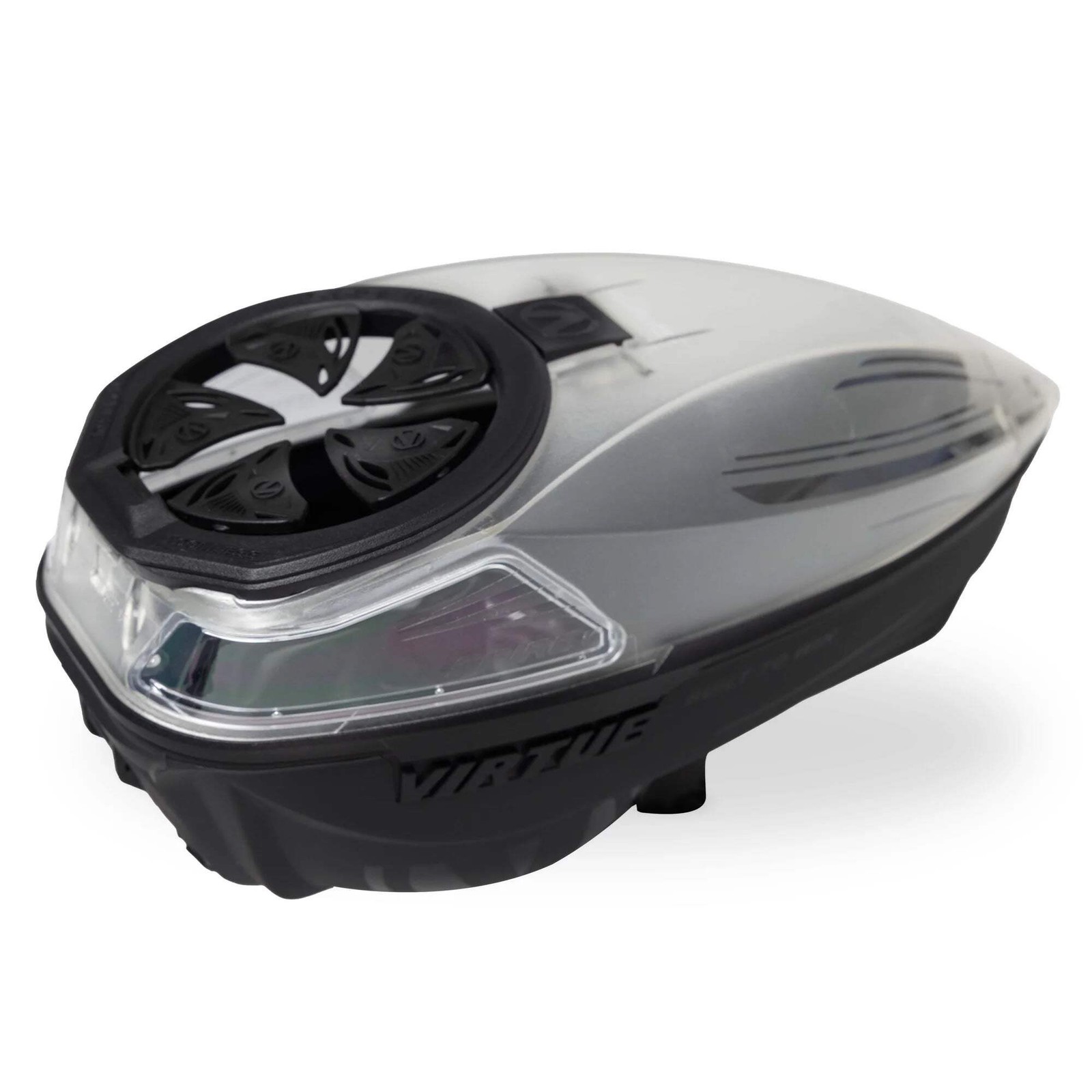 Virtue Spire V Loader - Dust Crystal Clear Black - Limited Edition