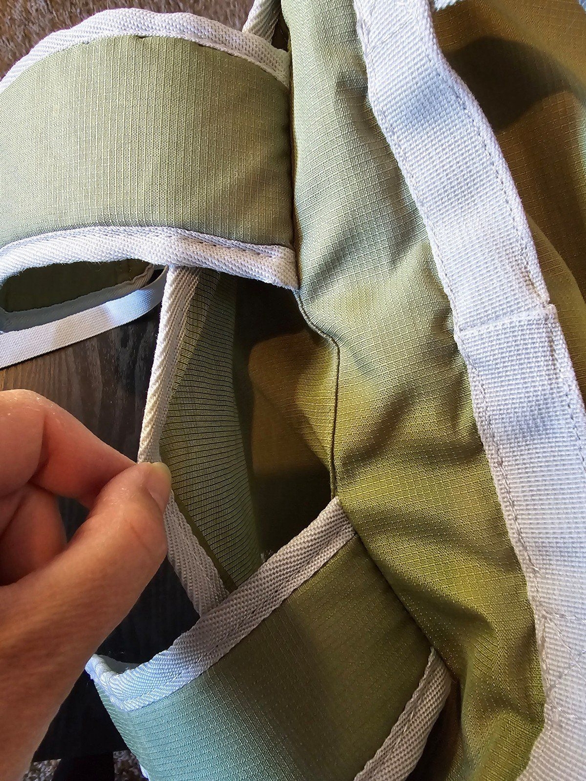 Kelty picnic backpack