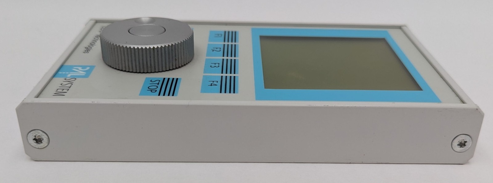 CTC Analytics LEAP Technologies PAL Systems Keypad Controller MB 01-00A w/ Cable