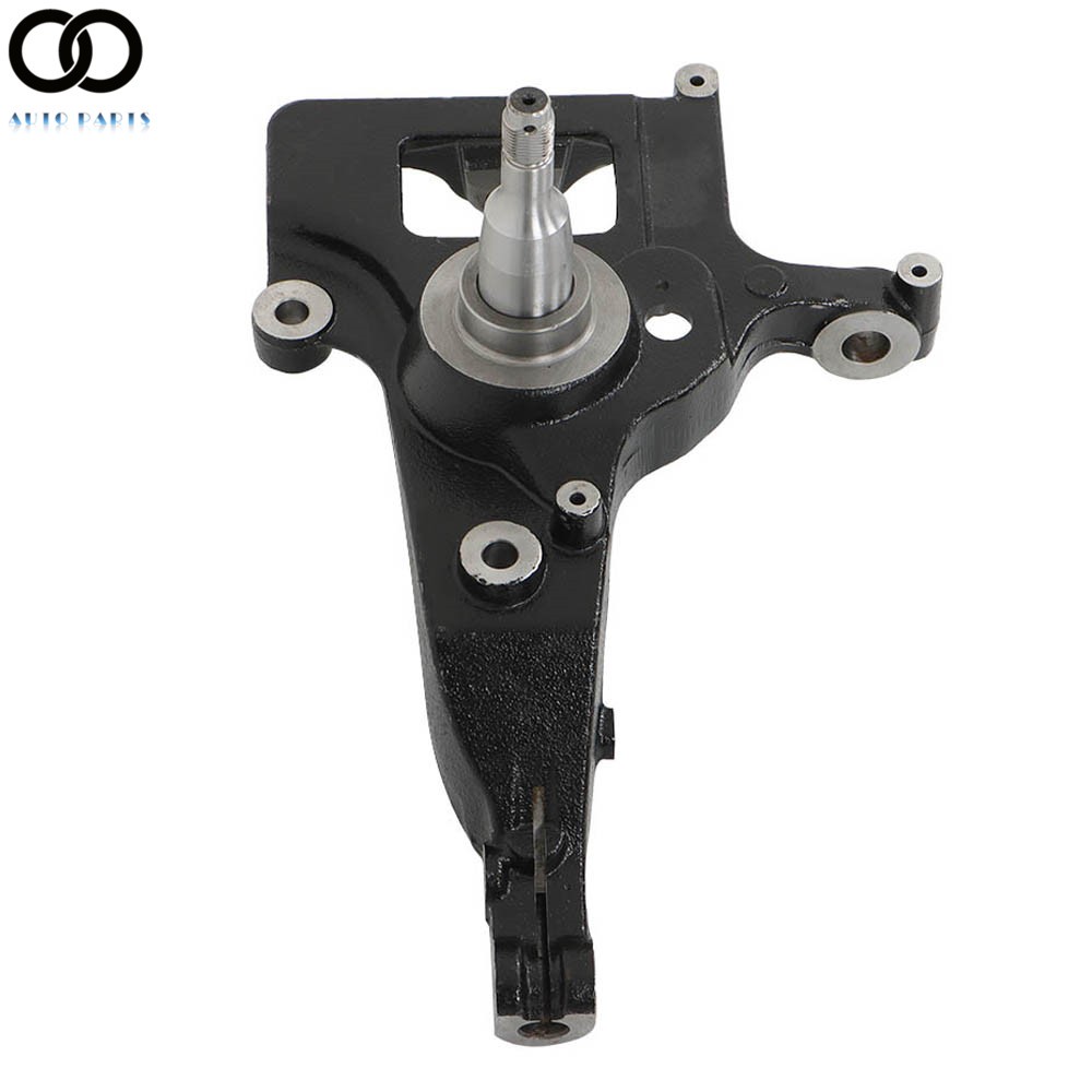 Steering Knuckle For 2001-2009 Ford Ranger 2.3L 3.0L 4.0L RWD Front Driver Side