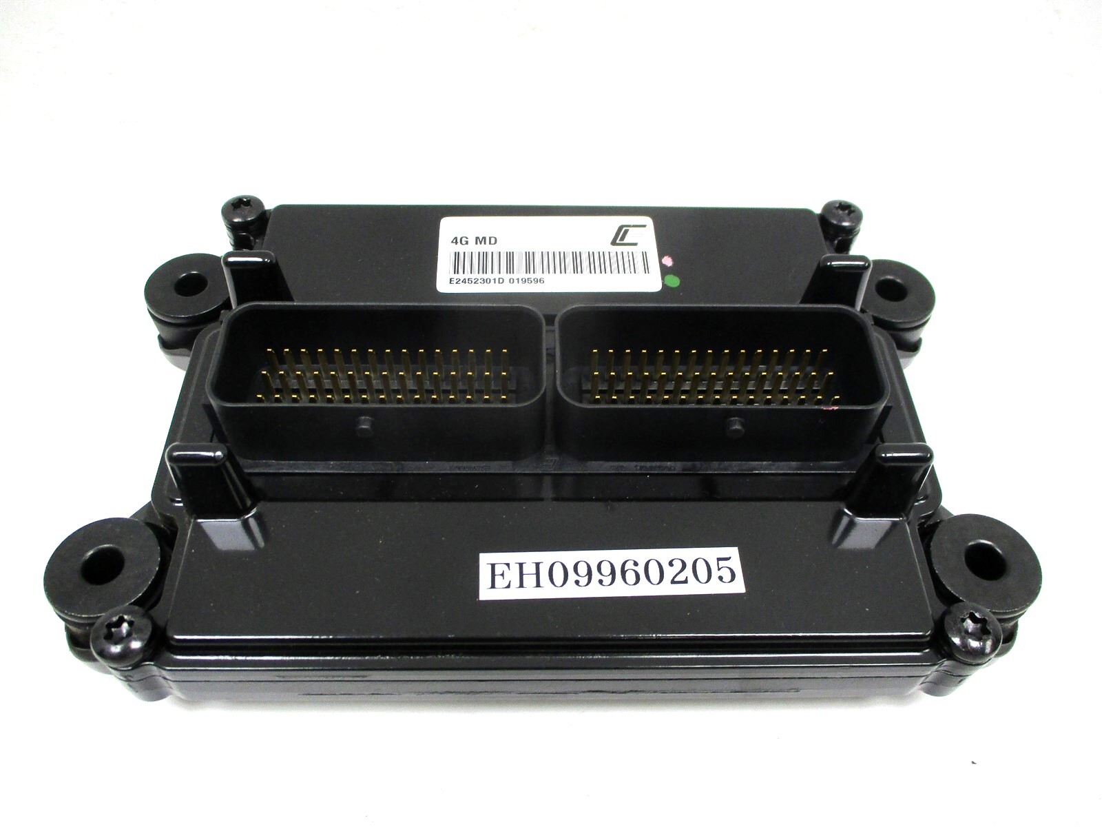 EH099-60205 GENUINE KUBOTA ECU 16KEA4-G WG1605-G-E3-KEA-4