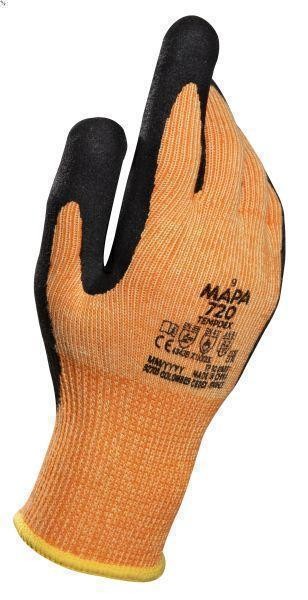 Handguard MAPA 6SO4351 IC
