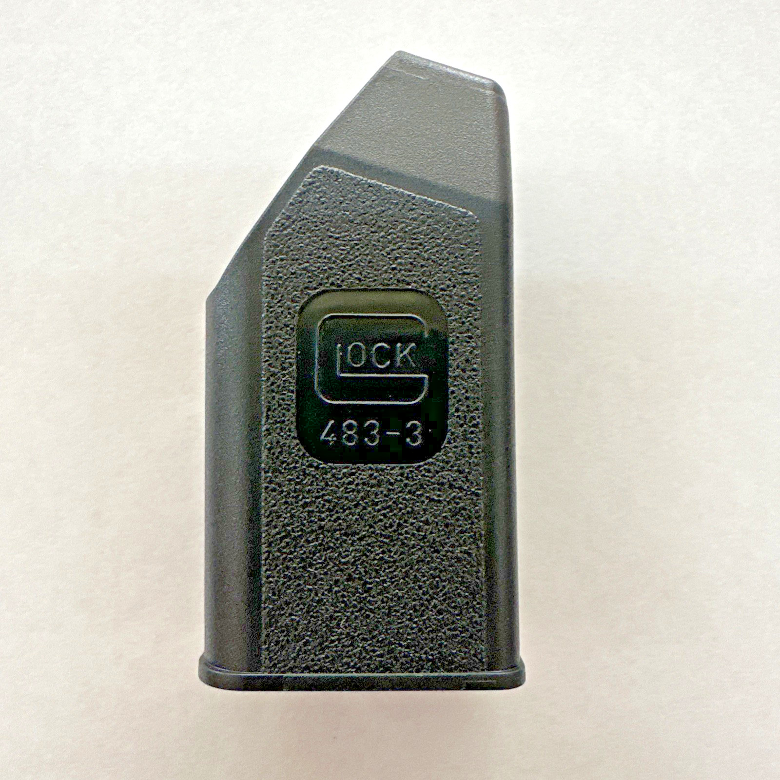 Glock OEM 483 Speed Loader - 9mm .40 .357 .45 GAP & More