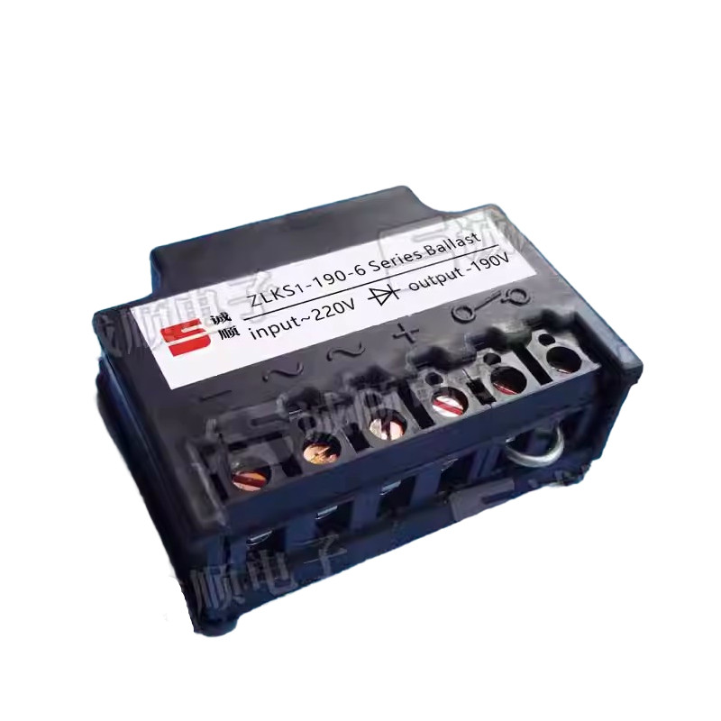 ZLKS1-190-6 AC220V DC190V Rectifier