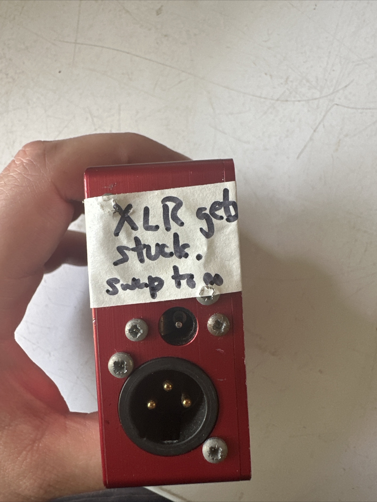 Bilko Earplug 2