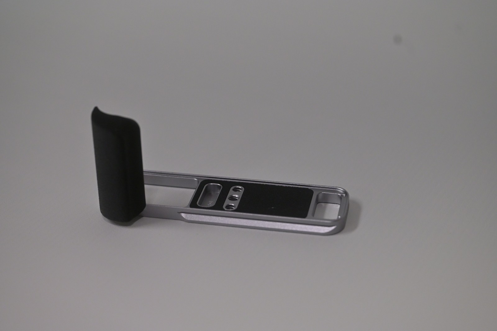 smallrig fujifilm x-e5 grip