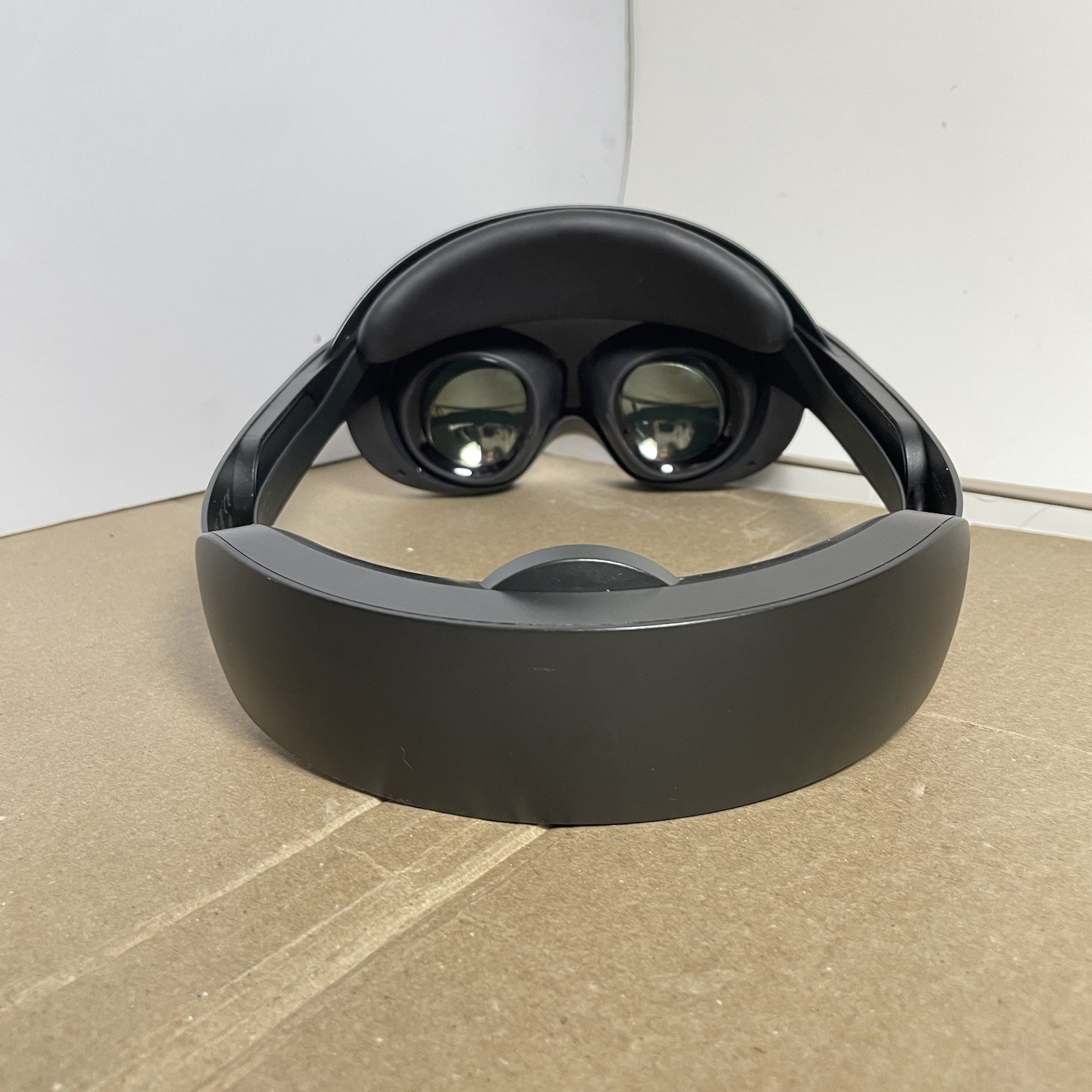 Meta Quest Pro 256GB VR Headset ONLY Tested Factory Reset. No Controllers!