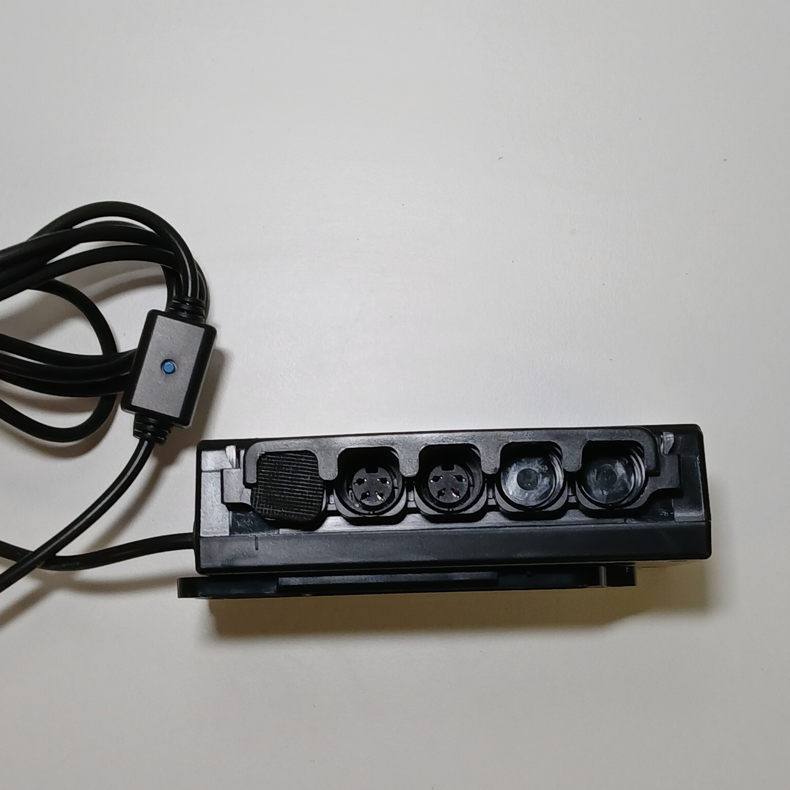 Adjustable Bed Remote for Richmat HJH13D & HJC18 Control Box Replacement