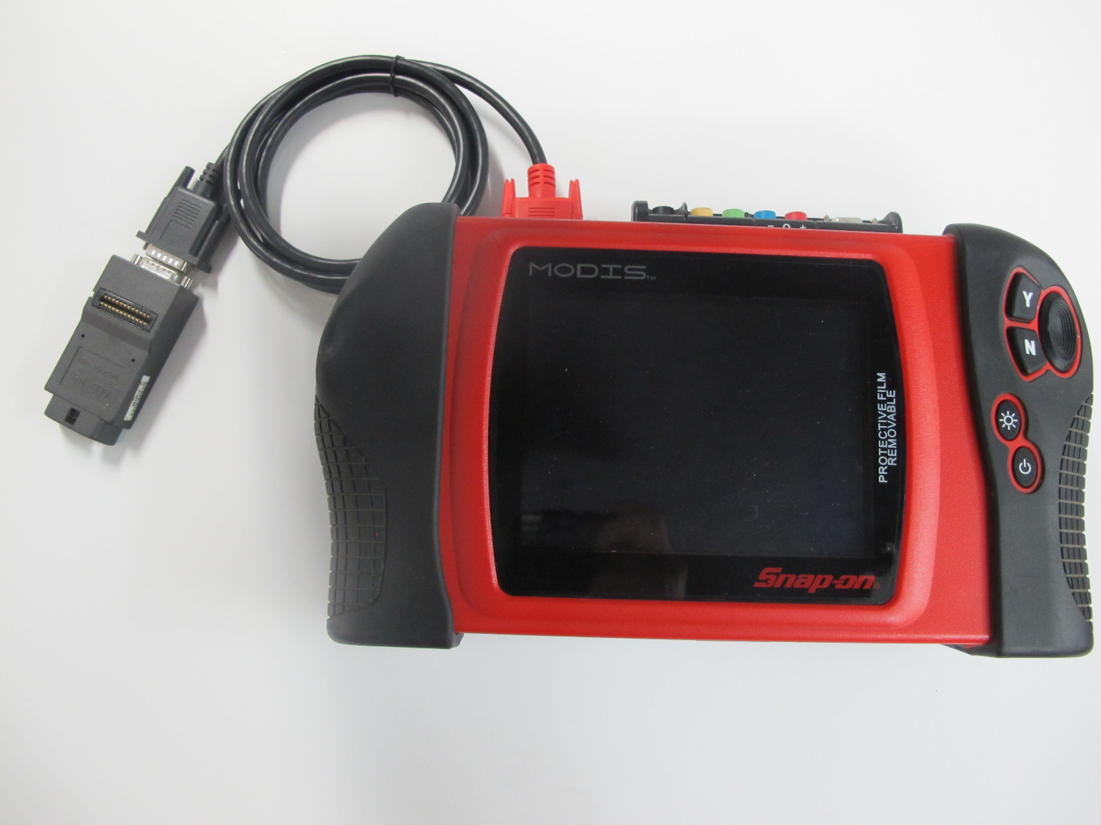 EAX0066L50A MAIN DATA CABLE Snap-On SOLUS & SOLUS PRO Scanner OBD1 OBD2 Adapter