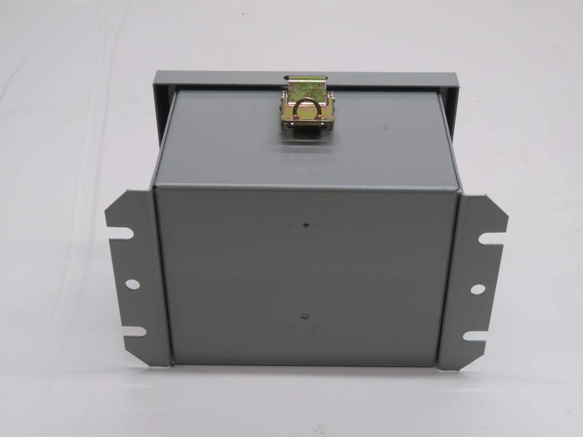 CUTLER HAMMER DR4016UD ROTARY SWITCH T210878
