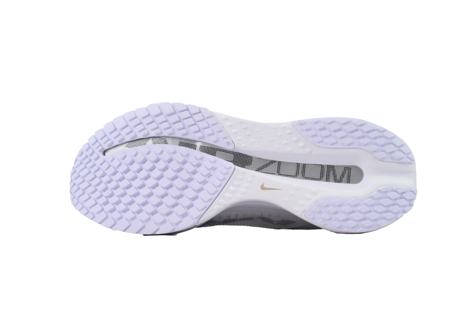 Air Zoom Pegasus Premium 'White Metallic Silver'