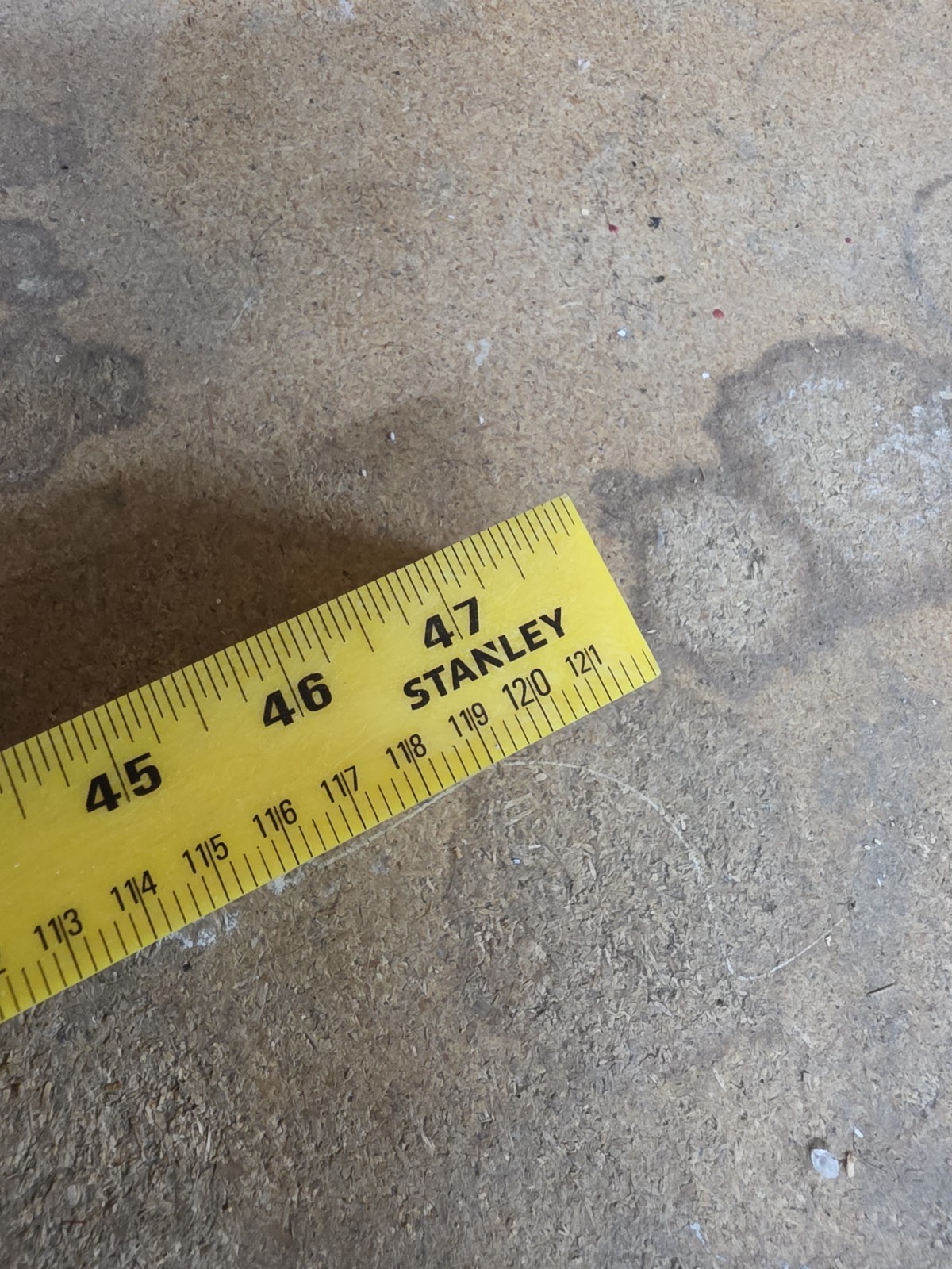 24" Stanley Level