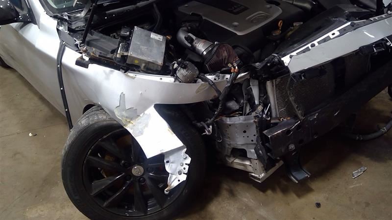 2014 Q50 Transfer Case Module Sku#3233119