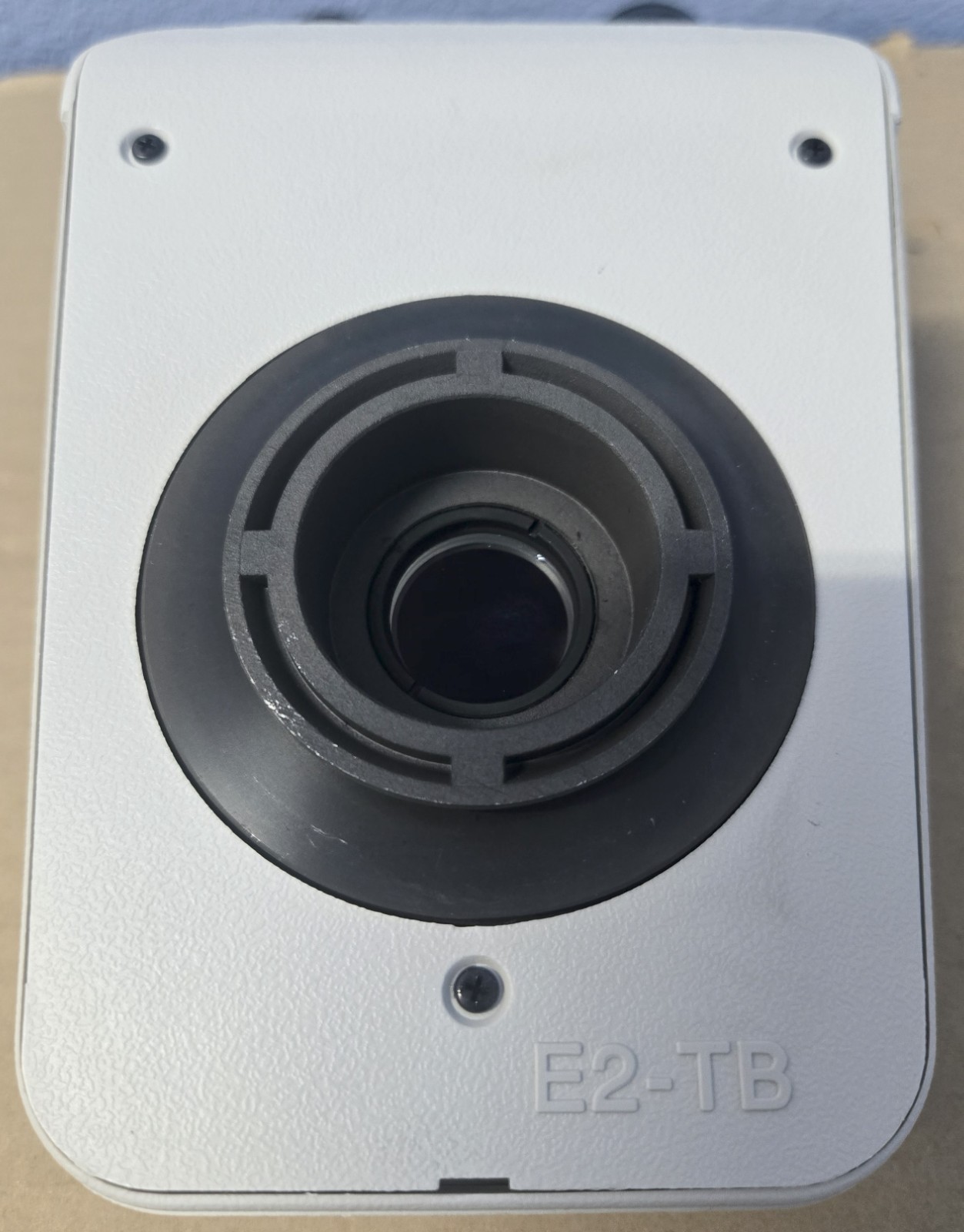 Nikon Microscope Binocular Head E2-TB for Eclipse E200 (001)