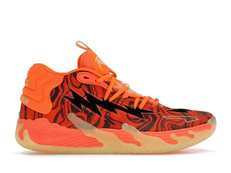 PUMA MB.03 Halloween - 311176-01