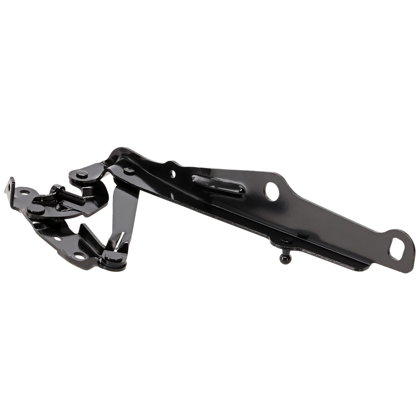 Right Hood Hinge For 2007-2010 Chrysler 300 Dodge Charger 2008-2023 Challenger