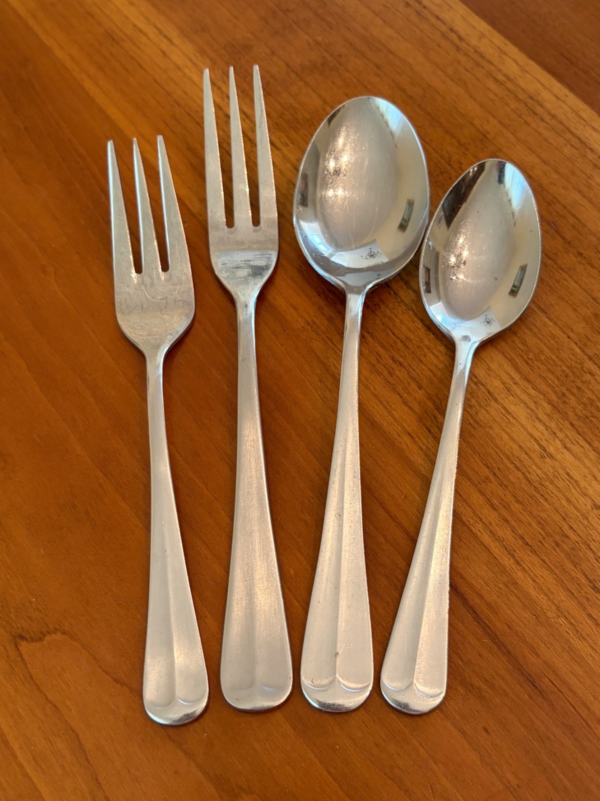 Oneida Northland POST ROAD Satin  Stainless Flatware - Choice