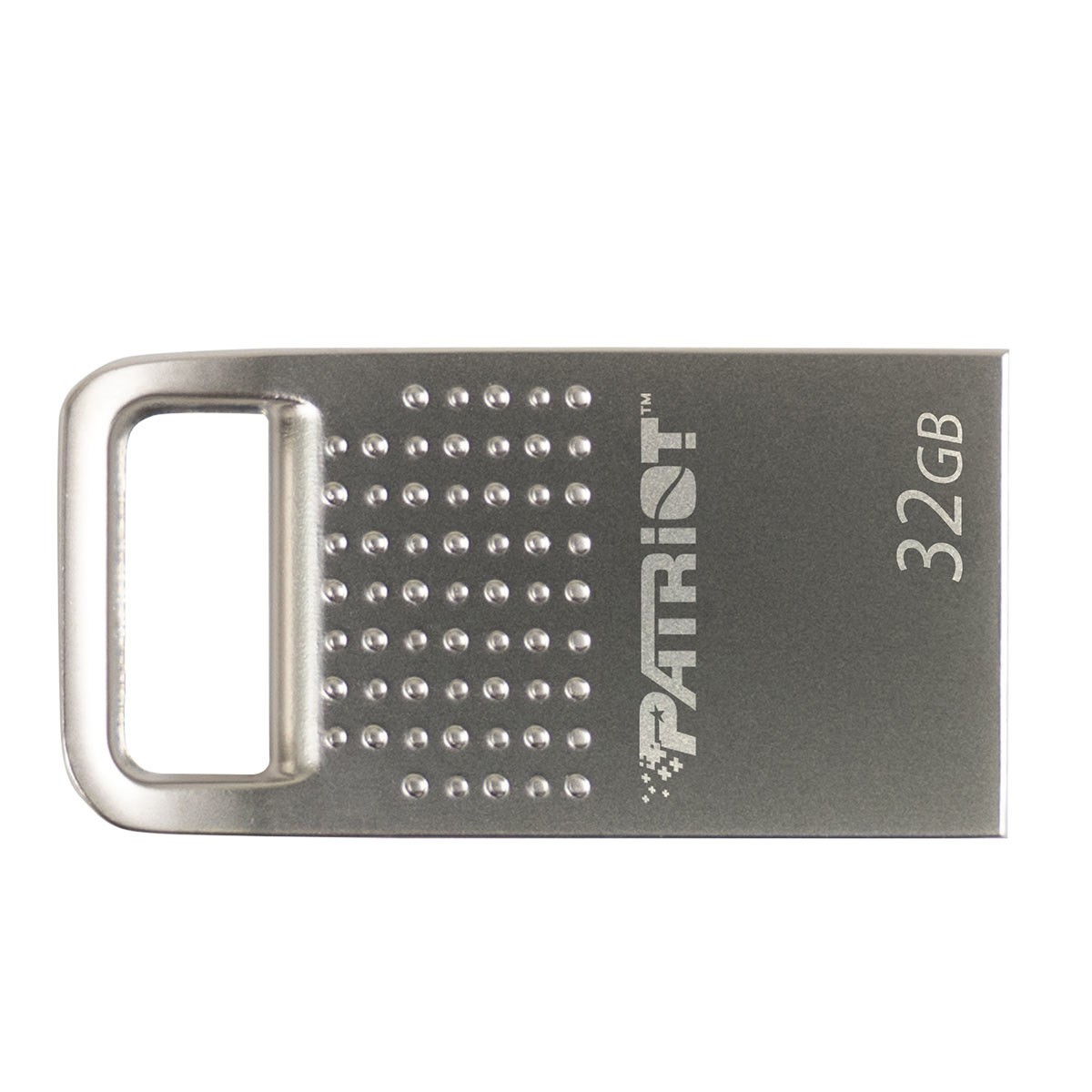 Patriot TAB200 32GB USB 2.0 Type-A Silver