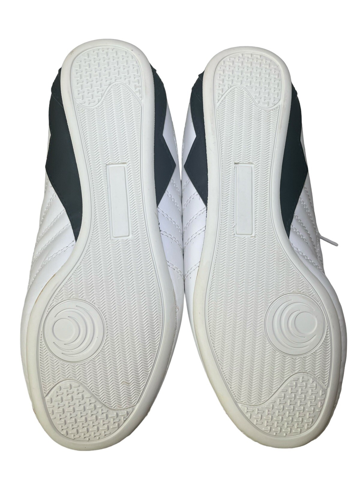 MAG Martial Arts White Shoes Size 6.5