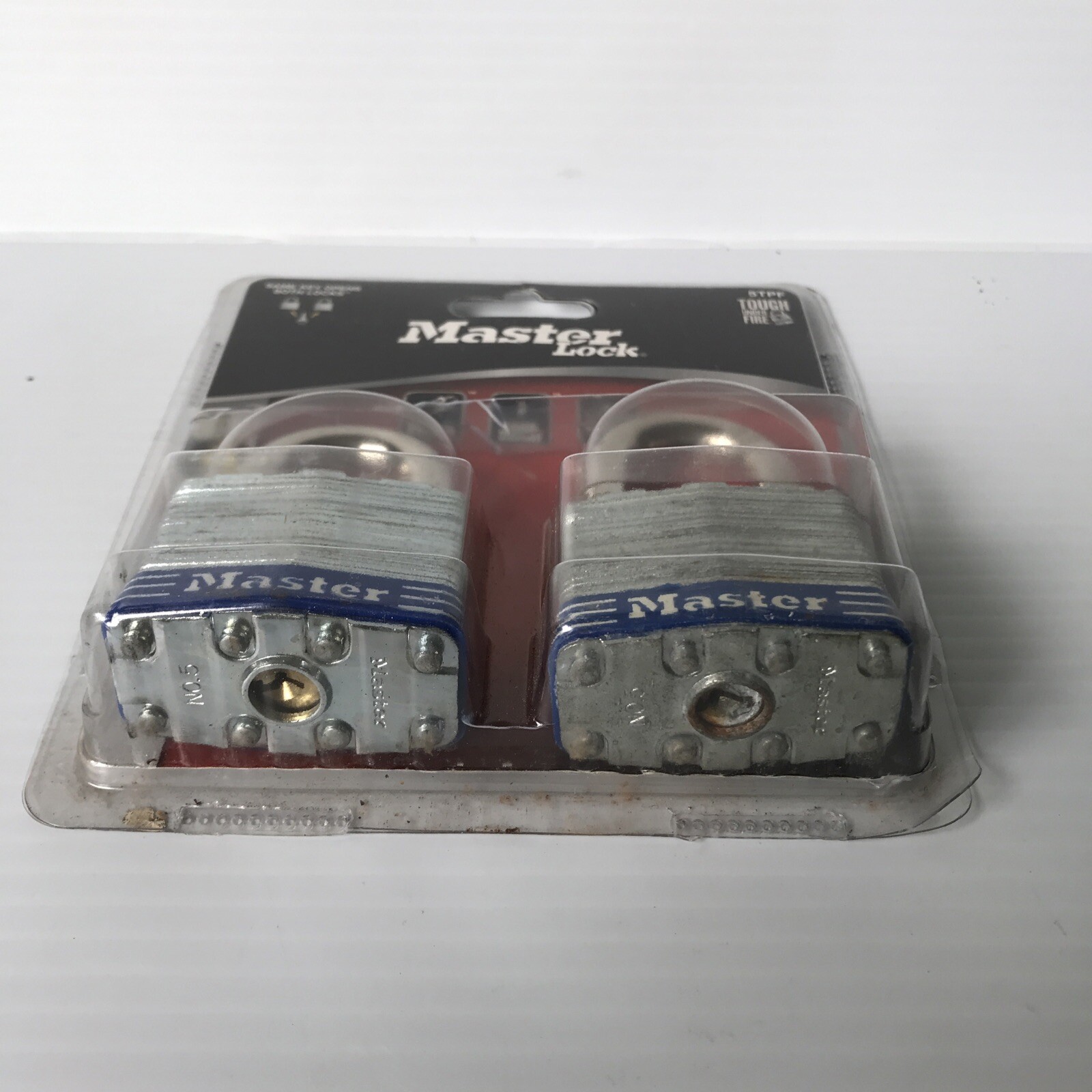 Lot Of Masterlock New-Combination-Used padlocks/keys Missing-New-Brinks Padlocks