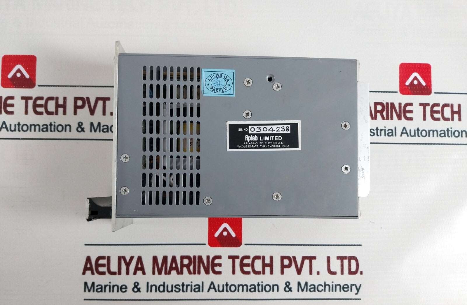 APLAB CBSMPS 4624/9C Programmable Power Supply
