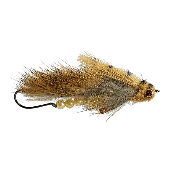 Wiese's Sleech - Fly Fishing Flies (1 pc)