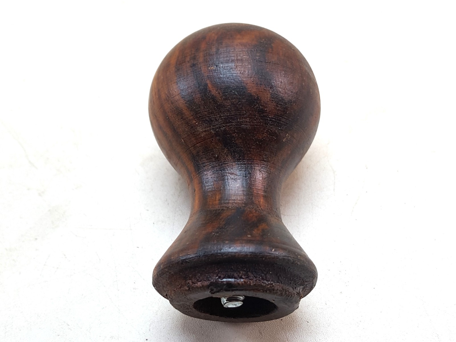 4666 Stanley Bailey No. 5-7; Tall Knob, Cocobolo