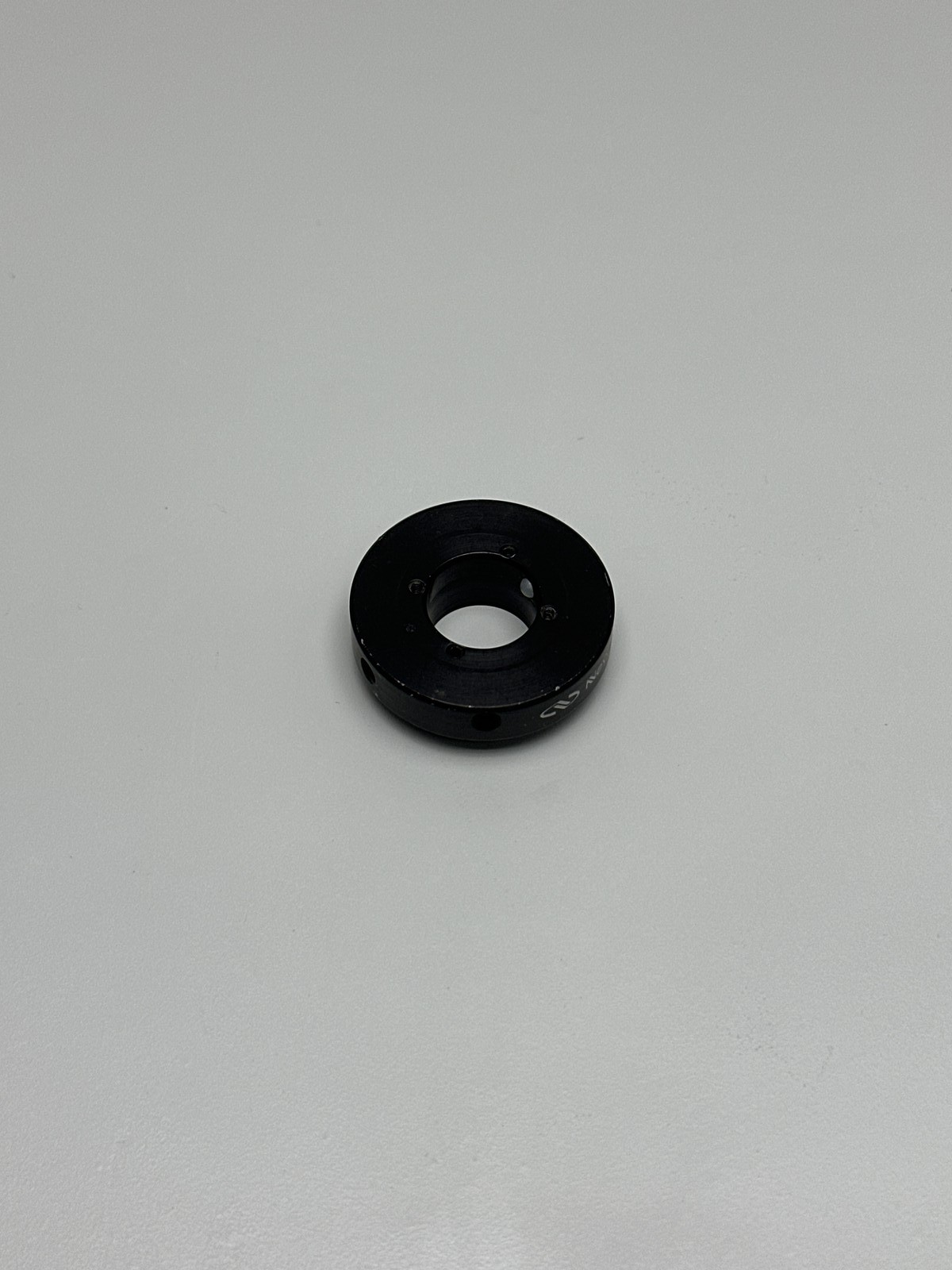 Newport 818-FA Fiber Adaptor Mount
