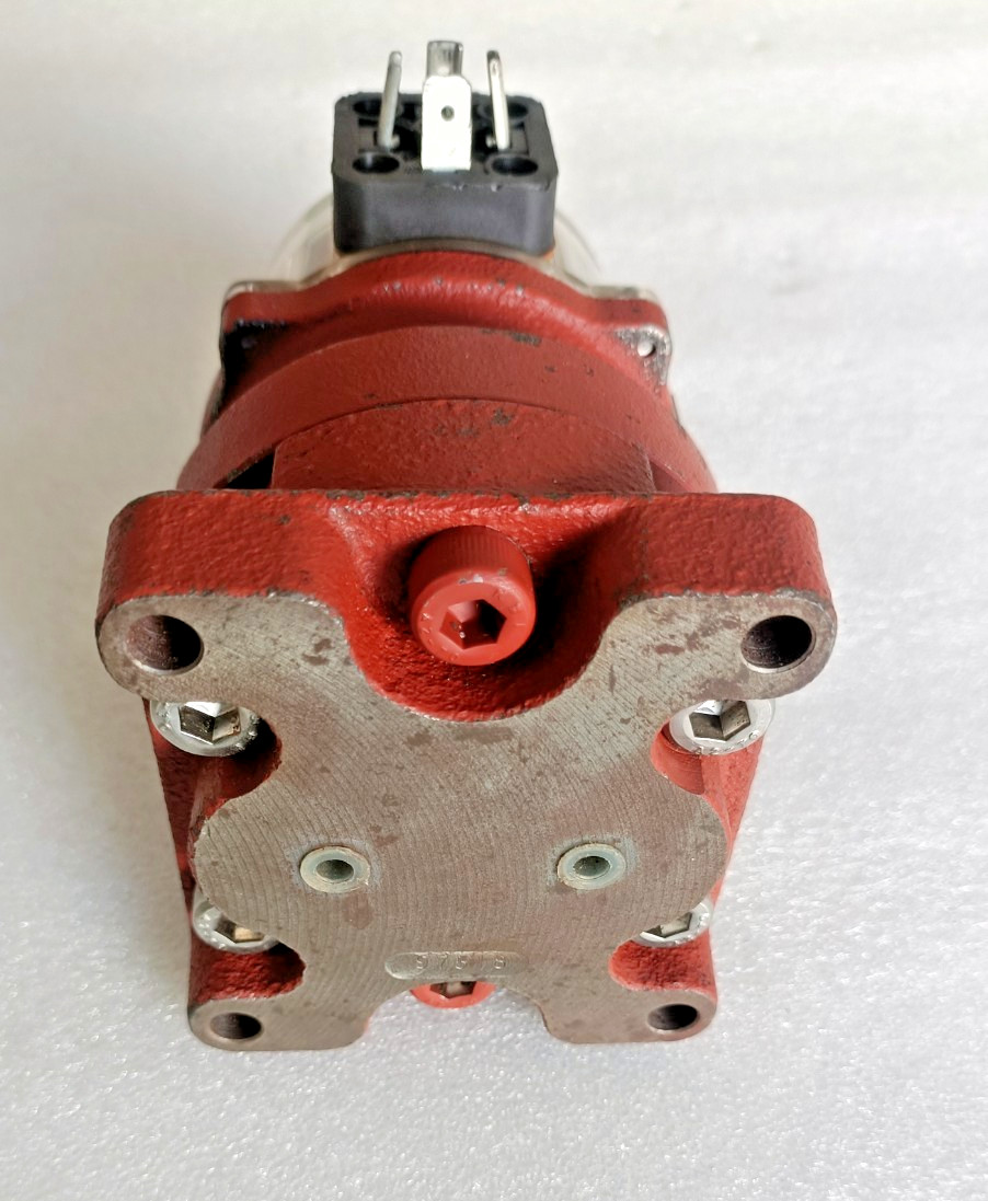 OVAL NPI45B10 Valve Open-Shut Indicator (1379CC) NEW