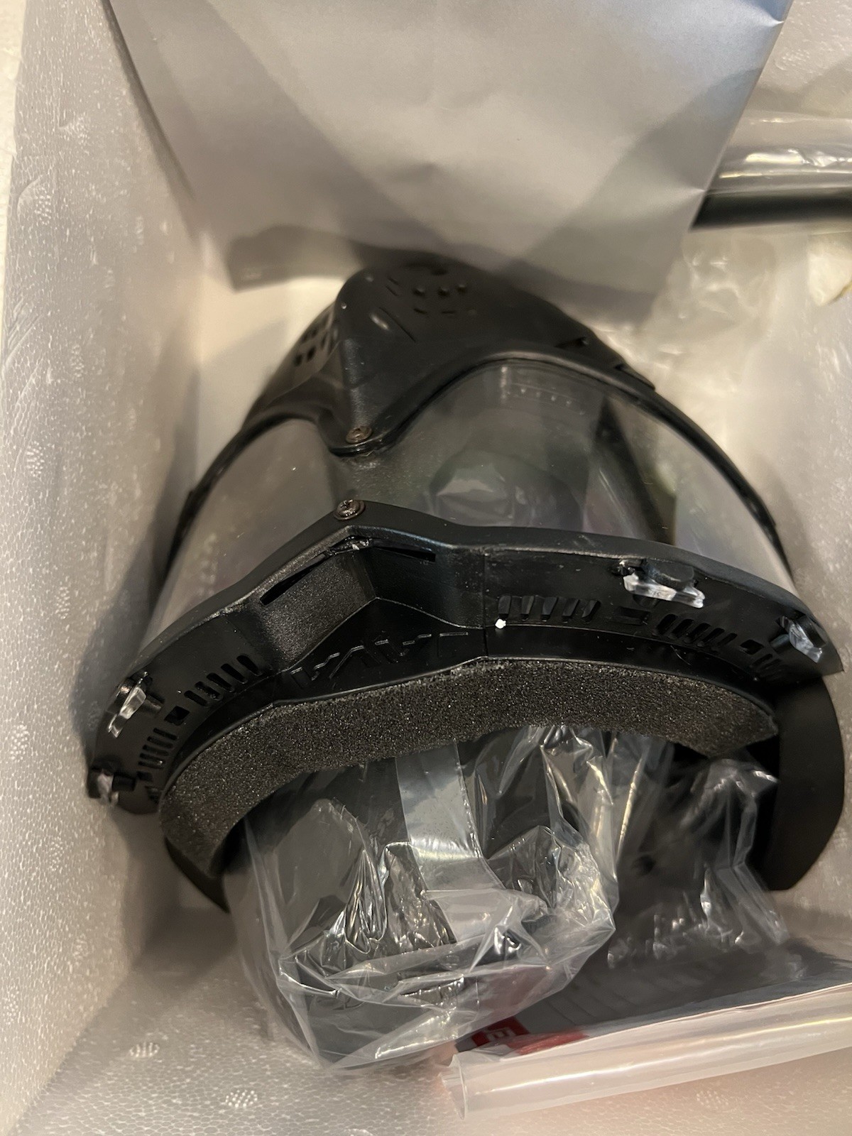 Spider Xtra Custom Pro Pack Paintball Marker New